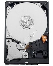 Western Digital Caviar Green 2