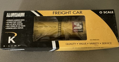 Line k6334 8016 alluminio - k-line, o