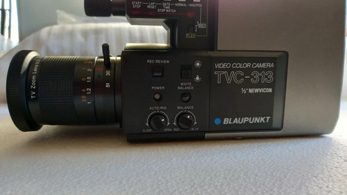 Blaupunkt videocamera tvc - tvc, 313