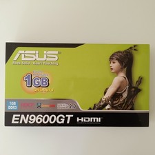 ASUS EN9600GT 1GB NVIDIA