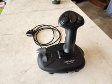 Saitek X7-38 PC Flight Stick