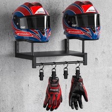 Supporto casco moto - moto, a