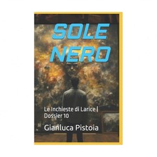 Sole Nero: Le Inchieste di