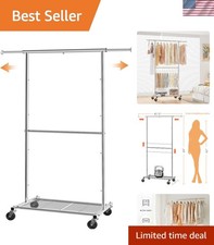 Porta Abbigliamento Organizer