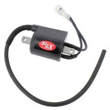 Bobina accensione tourmax - accensione,