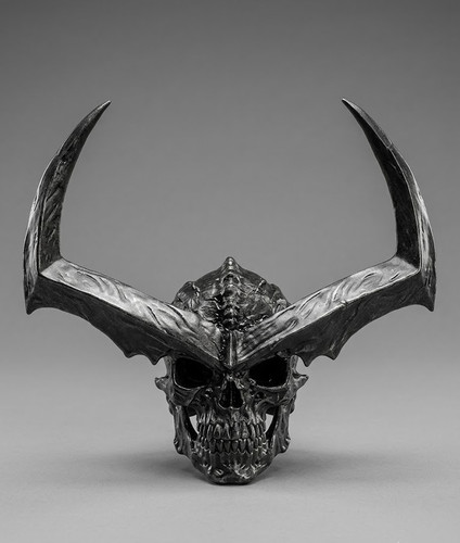 Marvel movie museum - museum, surtur