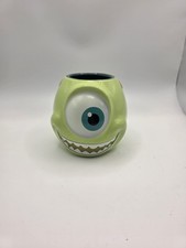 Monsters Inc Mike Wazowski Mug