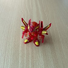 B-Daman Cobalt Saber Shining