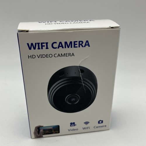 Mini telecamera wifi - telecamera, 1080p
