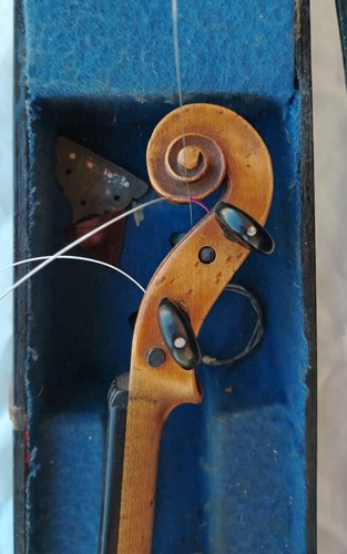 Violino geige violon - violino, old