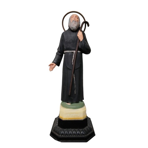 Statua san francesco di - san,