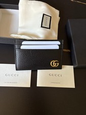 Portacarte Gucci