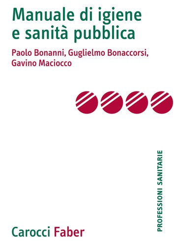 Manuale igiene sanità - manuale, e