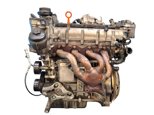 Motore completo per volkswagen - motore,