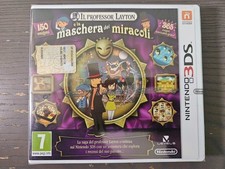 Professor layton la - il, e