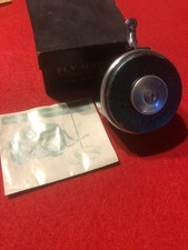 ANCIEN MOULINET FLYMATIC +