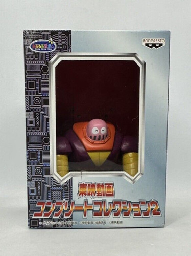 Figure boss robot grande - figure,
