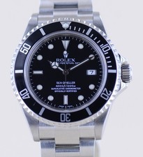 Orologio Rolex Sea-Dweller