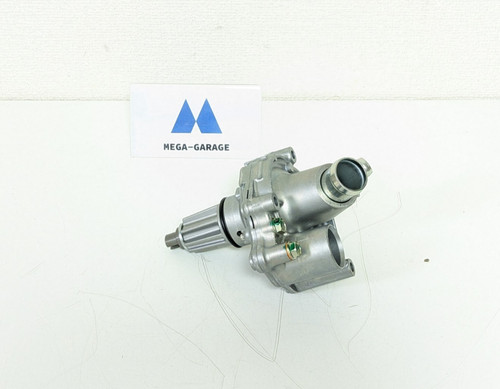Pompa acqua assy 19200 - assy, 19200-mfj-305