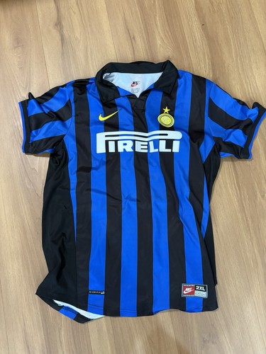 Roberto baggio inter milan - inter,