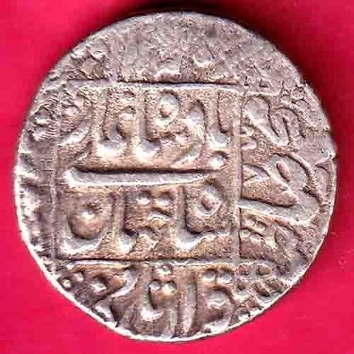 Mughals shahjahan surat zecca - shahjahan,