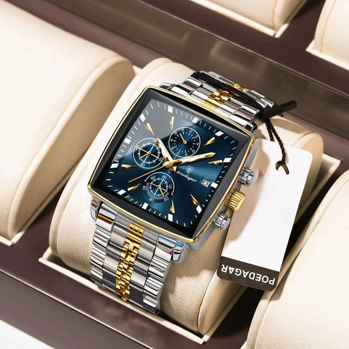 Orologio uomo lusso - uomo,