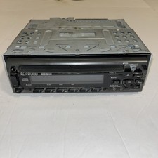 Kenwood KDC-2011S CD Player In