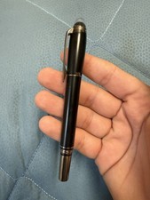 penna montblanc starwalker