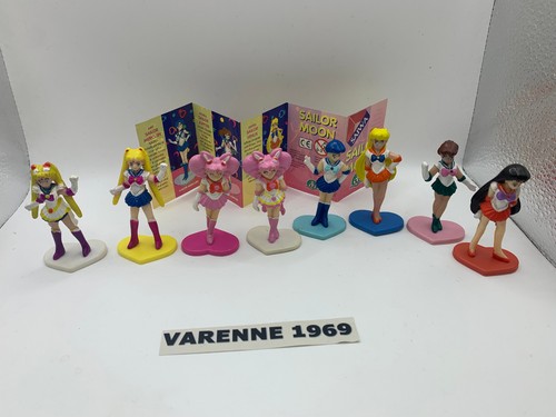 Saiwa sailor moon serie - sailor,