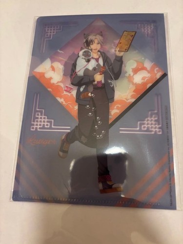 Tales slay ludger mapo - tales,