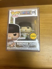 Funko Pop Roronoa Zoro 1775