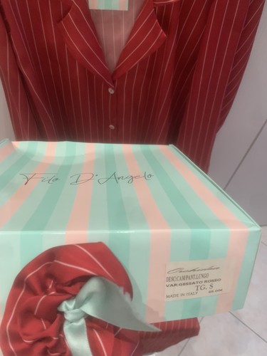 Pigiama rasi donna - pigiama,
