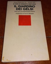 VENTURINI IL GIARDINO DEI