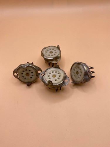 4pz nos presa per tubi - 9, pin