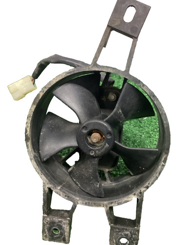 Ventola radiatore piaggio - ventola,