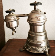 Vecchia caffettiera elettrica Velox Ferrara