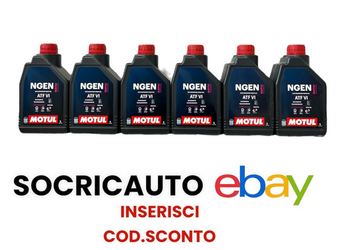 Litri motul atf - litri,