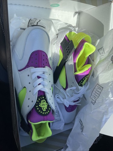 Nike air huarache - nike,