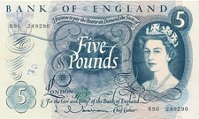 Banca d'Inghilterra Gran