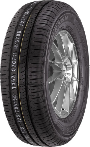 Gomme estive nexen - gomme, roadian