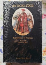 ANTICHI STATI Repubblica di