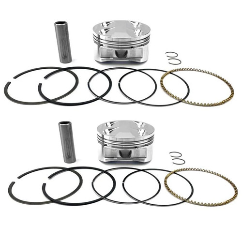 Kit pistoni set - kit, set-2