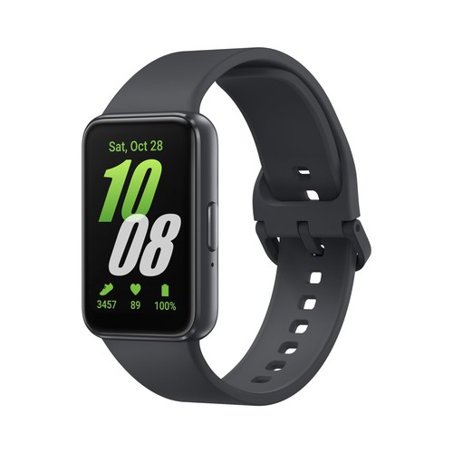 Samsung galaxy fit3 - galaxy, (grigio)
