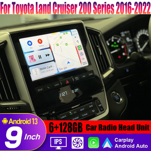 Autoradio wireless carplay - carplay, e