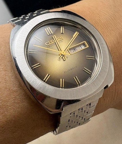 Orologio antico uomo