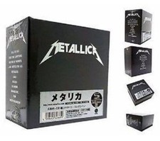 Metallicaultimate deluxe - metallicaultimate,