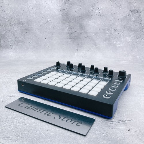 Novation circuit groove - groove, box