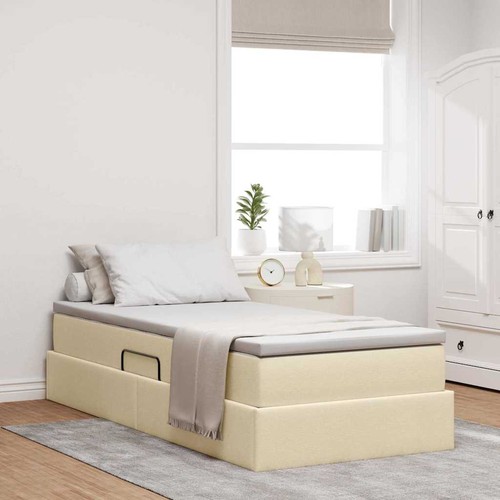 Letto con contenitore - , e