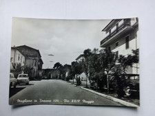 Magliano in Toscana - Via XXIV