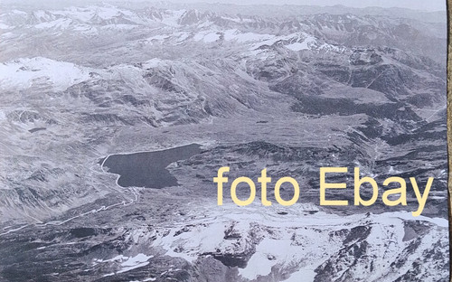 Foto storica anni valle - foto,